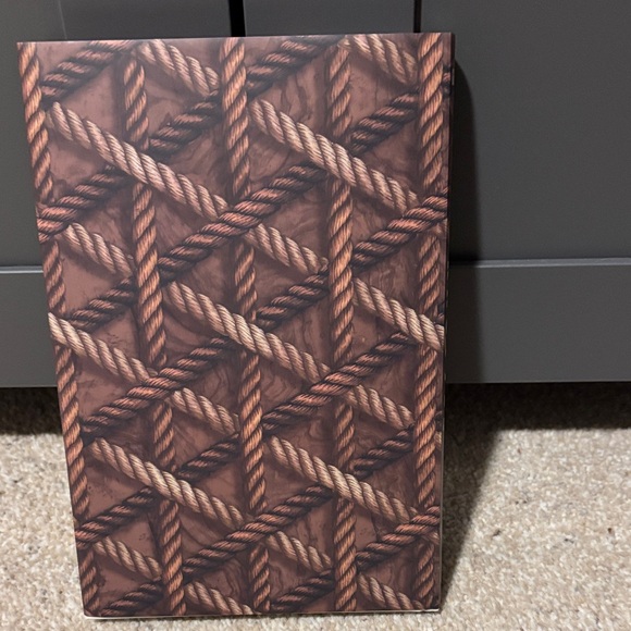 Pam Godwin, Knotted, Luxe Special Edition - Picture 6 of 12